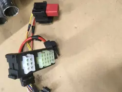 Instalación Cabina Fiat Ducato 2023 OEM ATE9763