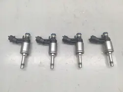 Brandstofinjector OEM FB5E-9F593-AC voor 2.0 EcoBoost