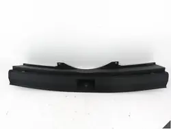 VW TIGUAN CT1 III 571 24 - TAMPA DO FECHO DO PORTA-MALAS TRASEIRO