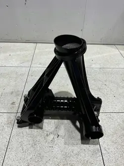 Öljyerin Mercedes Actros MP4 OEM A4731803751