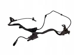 Sensor de velocidade de roda ABS Mercedes-Benz GLC X253 C253 2022 A2539053500