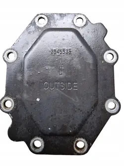 Couvercle Boîte Vitesses Scania R OEM 2545535 - Occasion