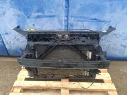 OEM Wrakowisko-24626- Renfort Avant & Radiateur