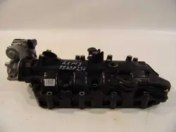 Collecteur d'admission Fiat Tipo II 1.6 MTJ OEM 55258236
