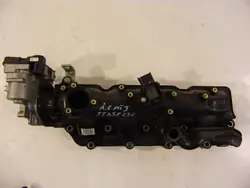 Colector de admisión Fiat Tipo II 1.6 MTJ OEM 55258236