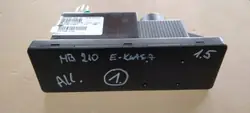 Pompe de verrouillage central Mercedes OEM 2108002548 - Occasion