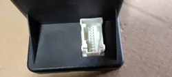 Mercedes Zentralverriegelungspumpe OEM 2108002548 - Gebraucht
