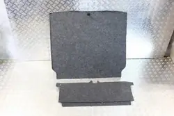 Deflector de viento WTP00198 para Ford Mustang 2014-