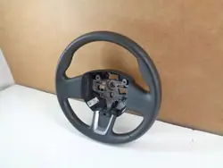 Volante Renault Master OEM 484001101R Usado