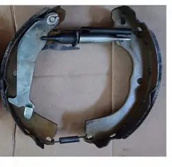 Mitsubishi Bremsenteile OEM WB/4600A111 - Gebraucht