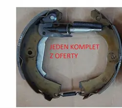 Piezas Freno Mitsubishi OEM WB/4600A111 - Usado