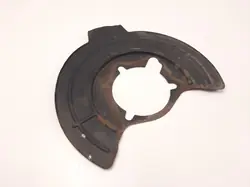 Jeep Wrangler Voorste remschild OEM 2012274