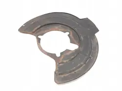 Jeep Wrangler Framre bromssköld OEM 2012274