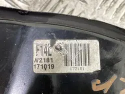 Moyeu de roue avant Toyota F14L - Pièce OEM d'occasion