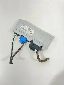 BMW Komfortmodul OEM 61359247397 för 5-serie F10