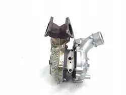 Turboaggregat Porsche Cayenne 3.0 TDI 059145874L