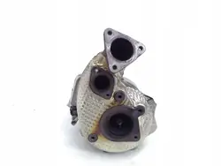 Turbocompressor Porsche Cayenne 3.0 TDI 059145874L