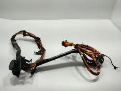 OEM 9802051580 Prise de Charge Câble pour Berlingo III