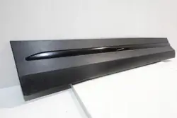Mercedes GLA X247 Linke Vordere Türleiste OEM A2477279200