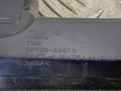 Fita iluminação painel OEM FOB32000 para Hyundai