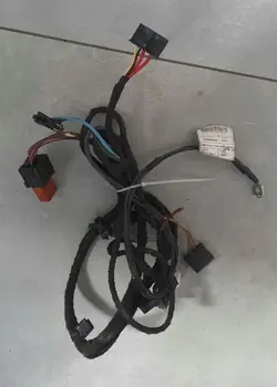 FIAT DUCATO III Lämmitin Tuotekaapeli 1385659080