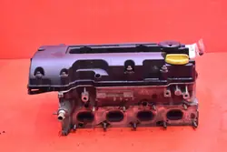 Culasse Moteur OEM 55562229 pour Opel Corsa D