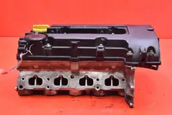 Moottorin Sylinterikansi OEM 55562229 Opel Corsa D