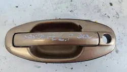 Hyundai Santa Fe Vasemman Etuoven Kahva OEM 826502C000