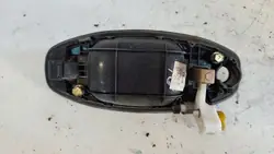 Poignée de porte avant gauche Hyundai Santa Fe OEM 826502C000
