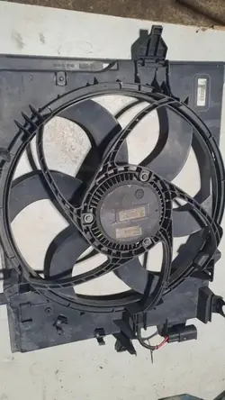Gebruikte voorste riem OEM 5000352 voor BMW 5 Touring