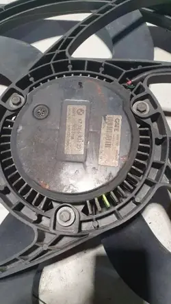 Begagnat framrems OEM 5000352 för BMW 5 Touring