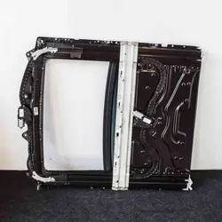 BMW Zonnedak OEM 73312288061396 7 Serie G11/G12