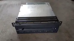 Changer CD BMW d'occasion pour E70 3.0/3.5D 2010