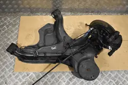 Bakre Upphängning Höger Mercedes Vito W447