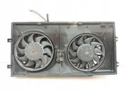 Kühlerlüfter OEM 701121207B für VW Transporter T4 1.9D