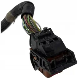 Motorcontroller Stekker Ford Transit MK8 BB 2.2