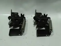 Huvlås Höger BMW F20 F21 F22 F23 F30 F31 F32 F34 F36 OEM DA-34316