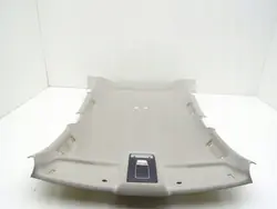 Plaquette plafond OEM 8U0867505 pour Audi Q3 8U 2011-2018