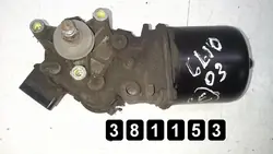 Motor do limpa-para-brisas Renault Clio OEM AM-381153