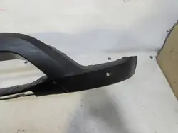 Voorste Spoiler BMW X6 E71 E7 Bumper Cover Onder 51117172270