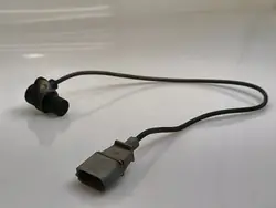 Sensor de posição do virabrequim Audi OE 06A 906 433C