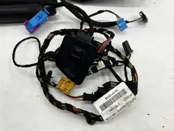 Kit de hayon électrique VW Passat B8 Kombi 14-19 avec caméra