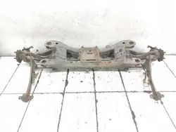 Molas traseiras Toyota OE OEM ARA275457 - Usado