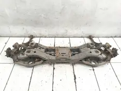 Ressorts arrière Toyota OE OEM ARA275457 - Occasion