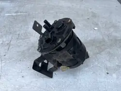 Fuel Filter Housing Renault Kangoo II 1.5 DCI