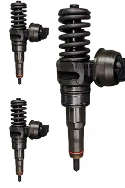 OEM 038130073BP Polttoainesuutin 1.4 TDI:lle