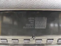 Matkustajan hansikaslokero OEM 3409563 Volvo XC90 (2006-2014)