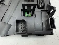 OEM 1K0953549AB Servostyrningsmodul