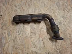 Mercedes Avgasgrenrör OEM A6421400761 - Begagnad