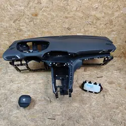 Painel de instrumentos OEM AZF2340 para Peugeot 3008 II